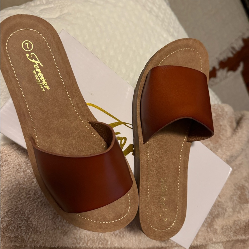 Sandals